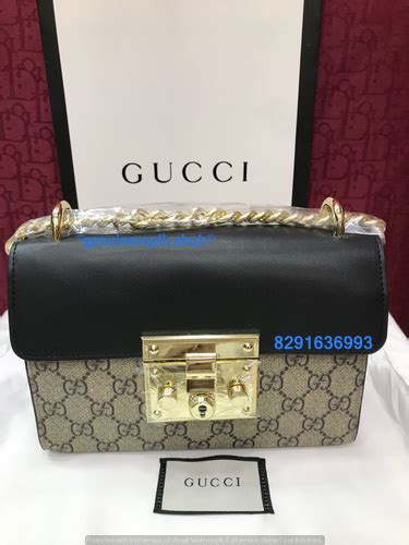 gucci replica india